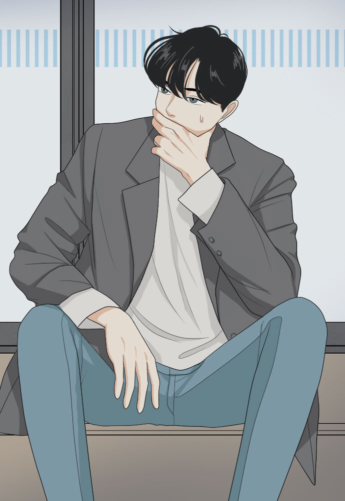 Read My Roommate Is A Gumiho ENGLISH Manga Online