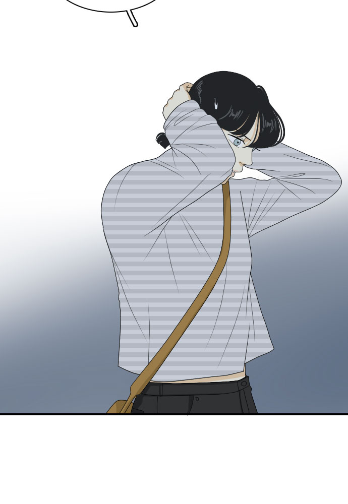 Read My Roommate Is A Gumiho ENGLISH Manga Online