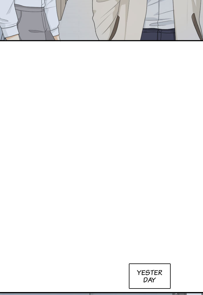 Read My Roommate Is A Gumiho ENGLISH Manga Online