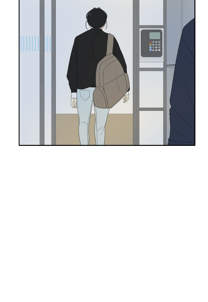 Read My Roommate Is A Gumiho ENGLISH Manga Online