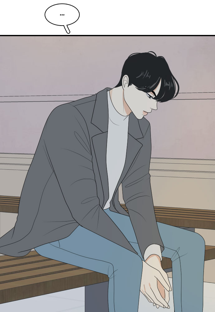 Read My Roommate Is A Gumiho ENGLISH Manga Online