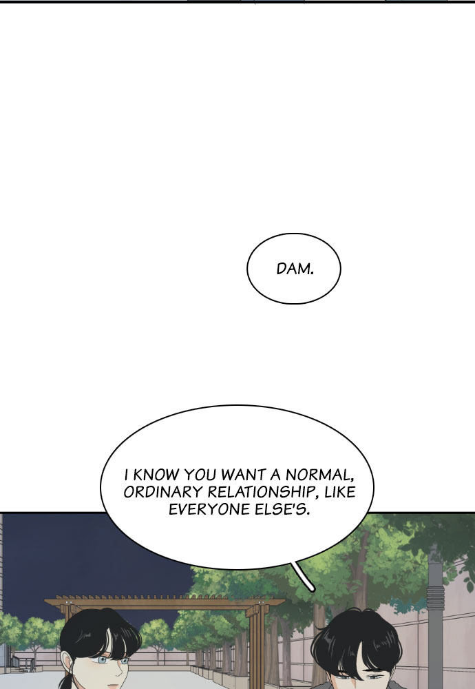 Read My Roommate Is A Gumiho ENGLISH Manga Online