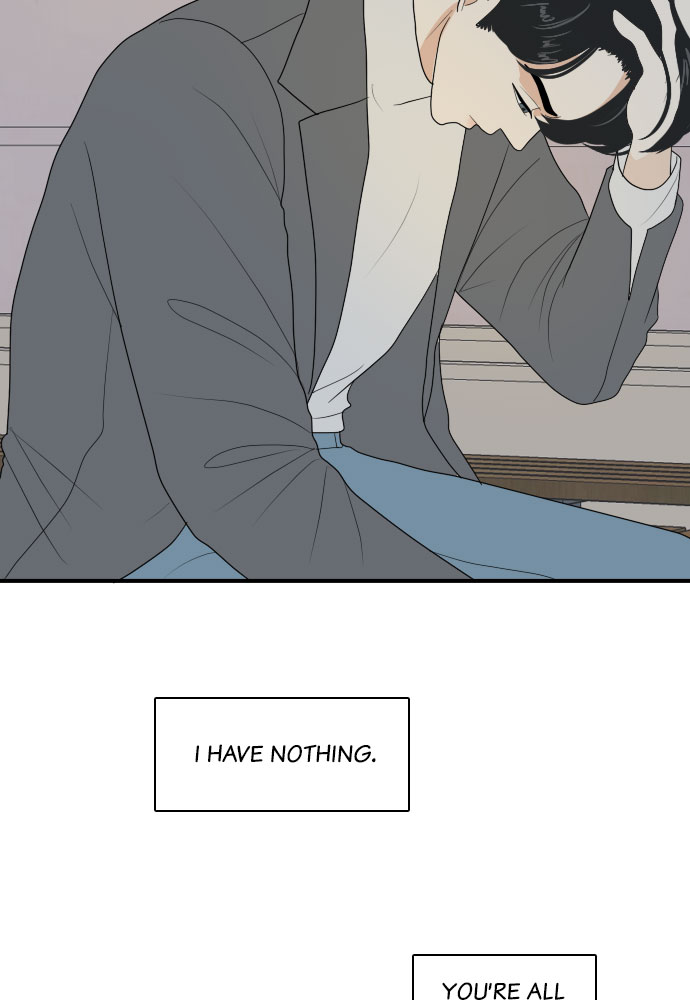 Read My Roommate Is A Gumiho ENGLISH Manga Online