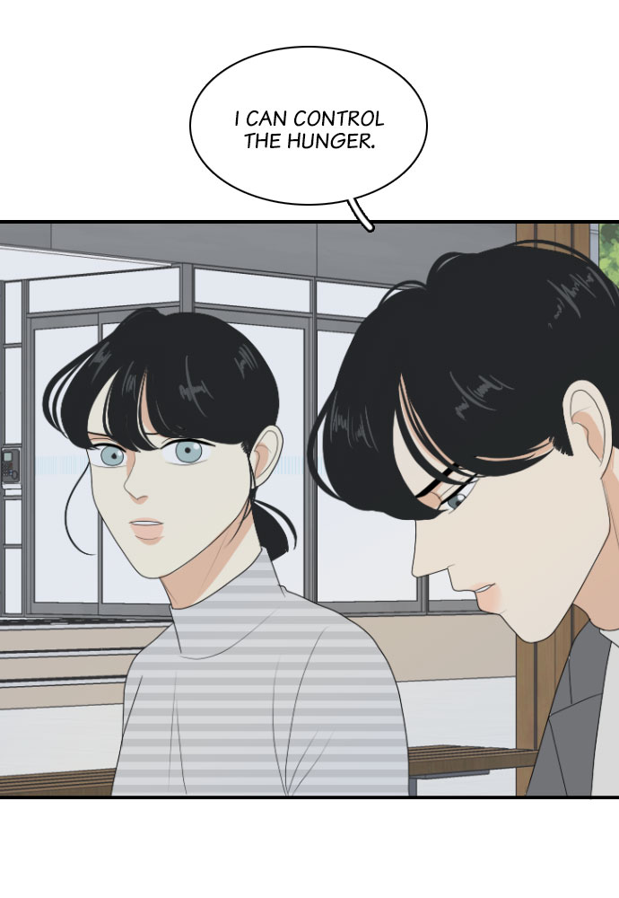 Read My Roommate Is A Gumiho ENGLISH Manga Online