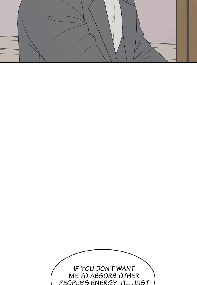 Read My Roommate Is A Gumiho ENGLISH Manga Online