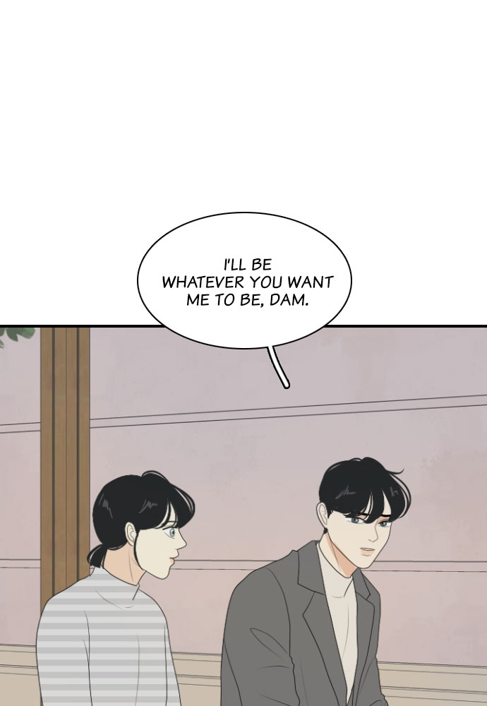 Read My Roommate Is A Gumiho ENGLISH Manga Online