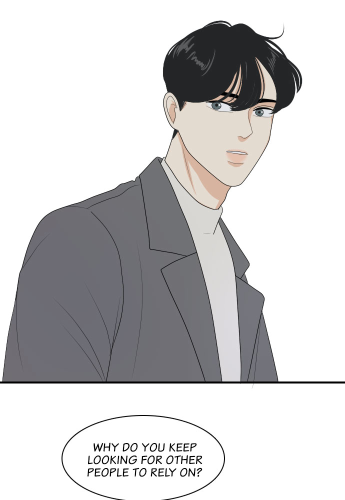 Read My Roommate Is A Gumiho ENGLISH Manga Online