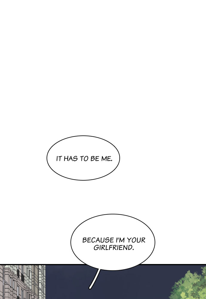 Read My Roommate Is A Gumiho ENGLISH Manga Online