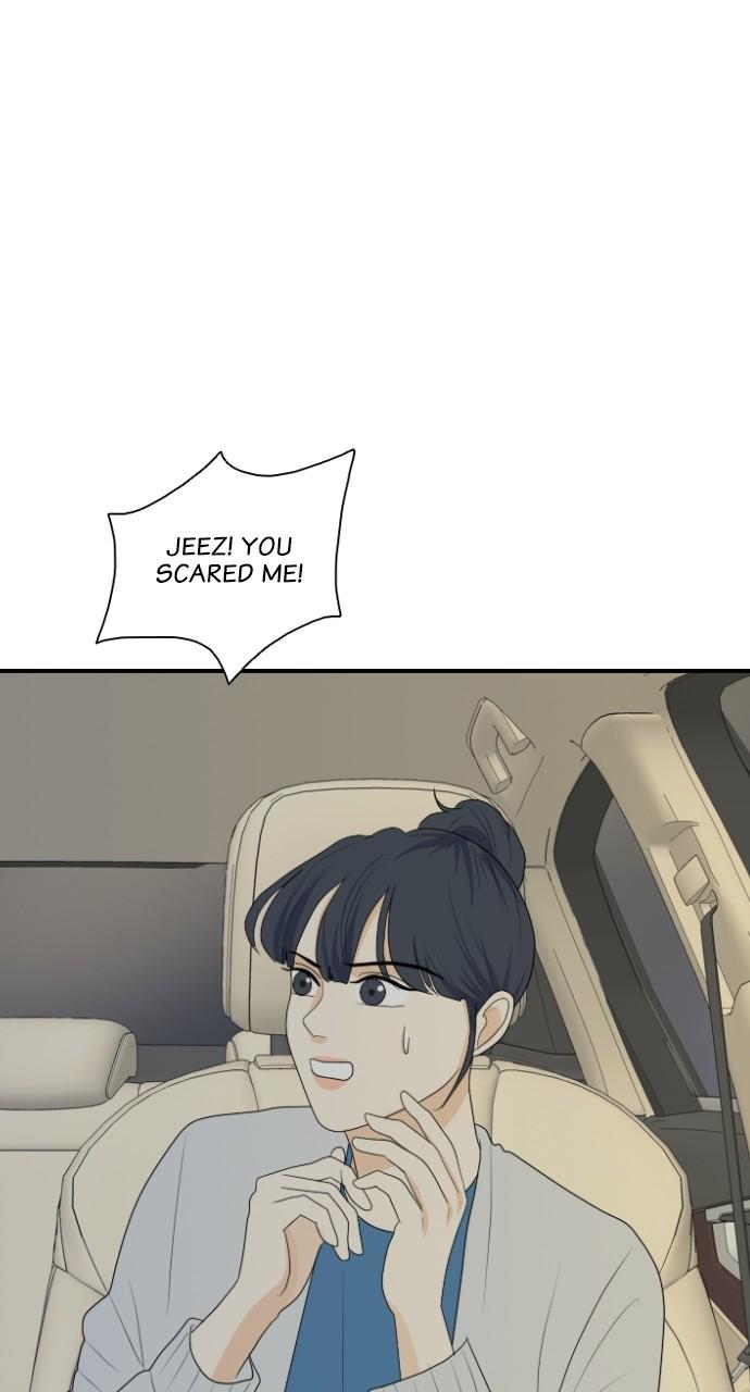 Read My Roommate Is A Gumiho ENGLISH Manga Online