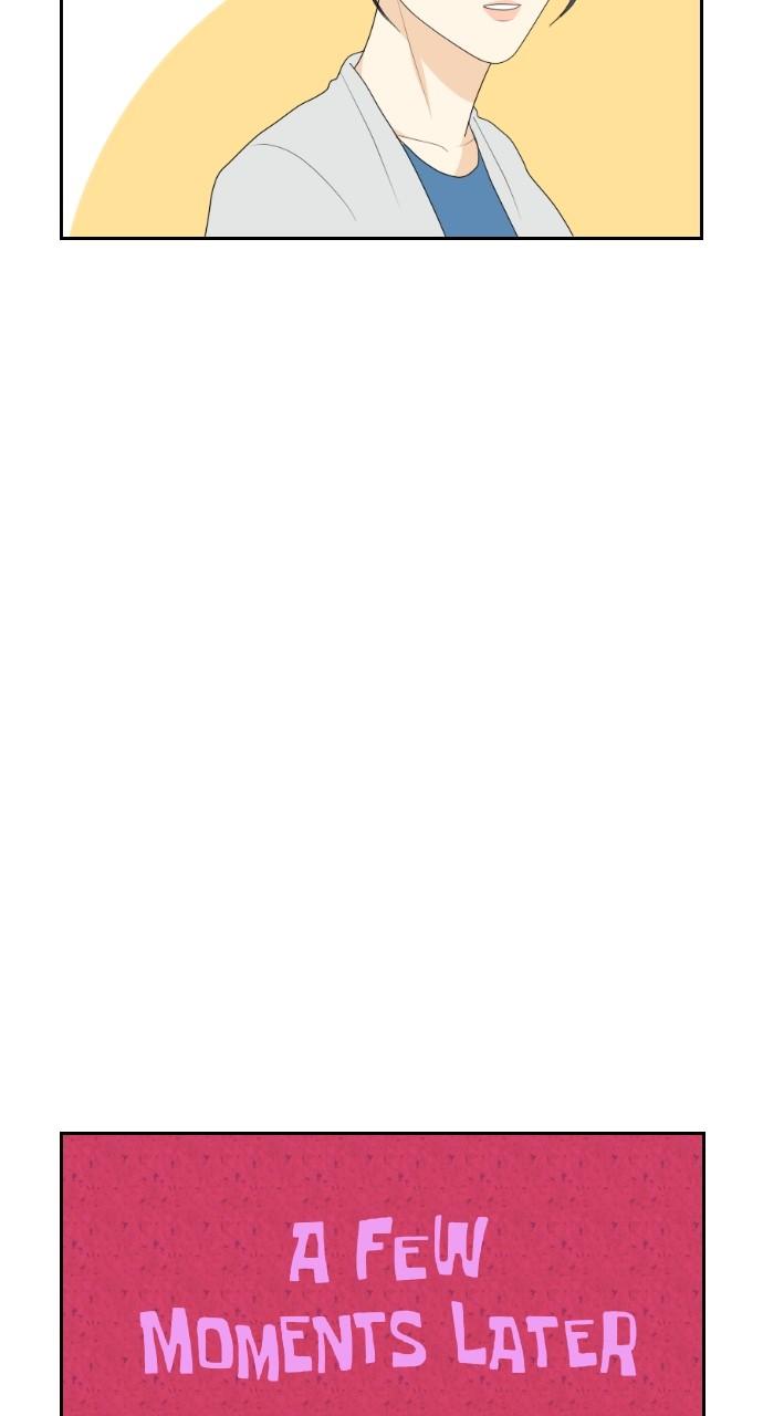 Read My Roommate Is A Gumiho ENGLISH Manga Online