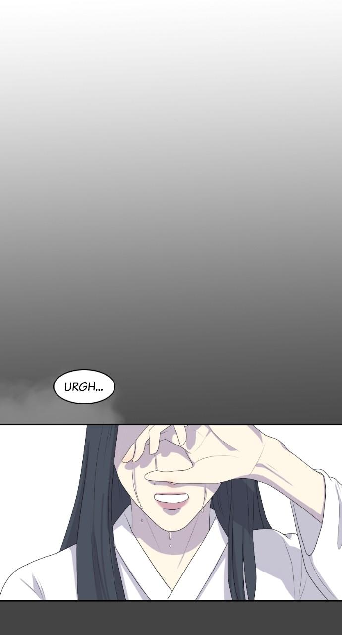 Read My Roommate Is A Gumiho ENGLISH Manga Online