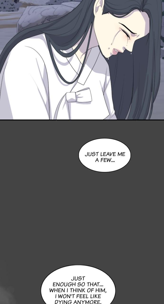 Read My Roommate Is A Gumiho ENGLISH Manga Online