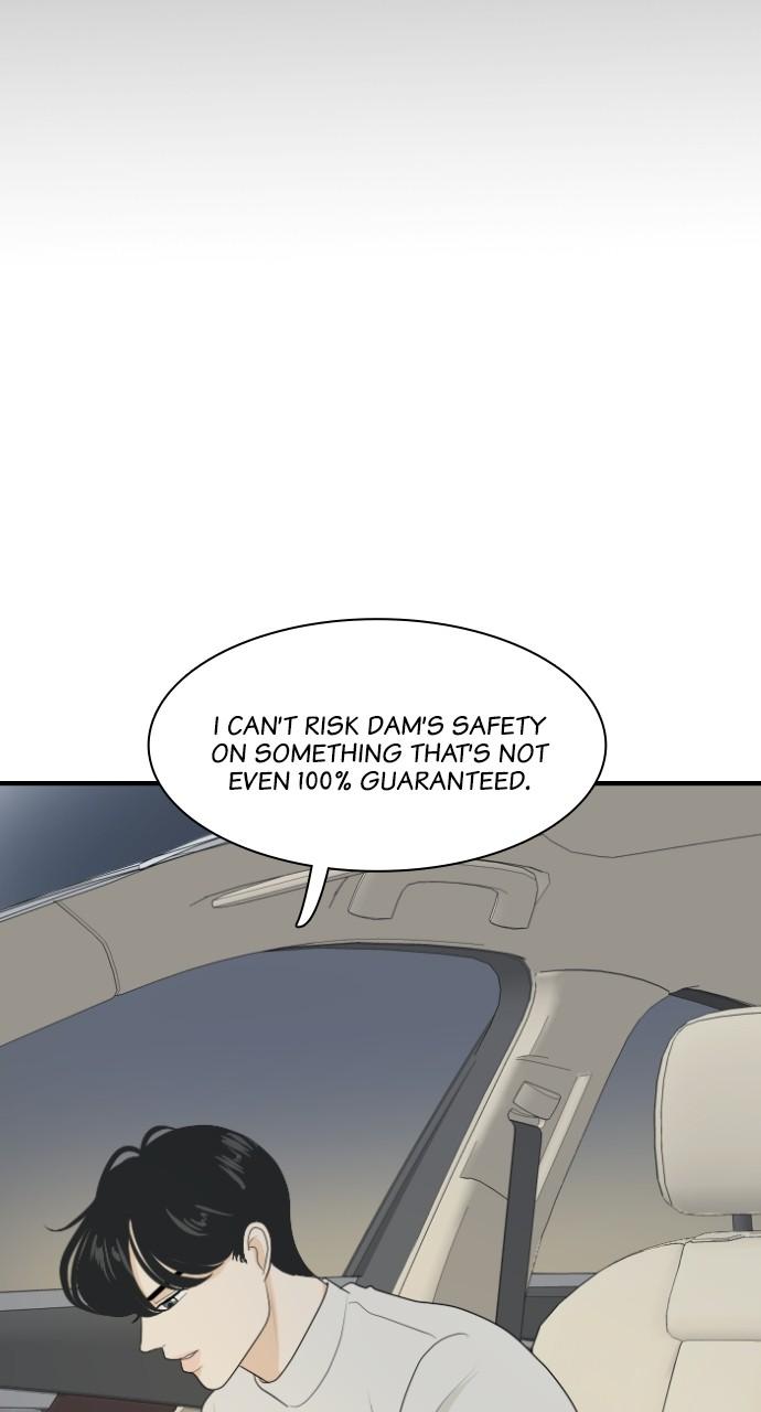 Read My Roommate Is A Gumiho ENGLISH Manga Online