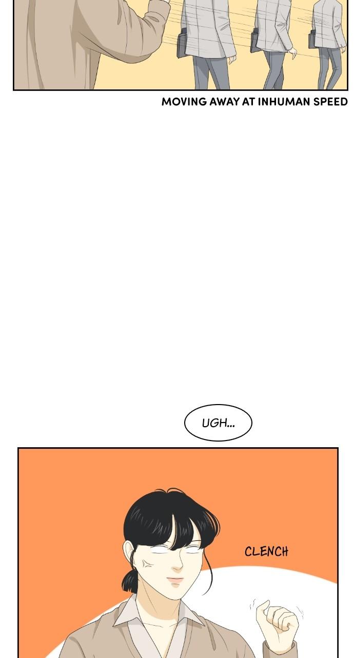 Read My Roommate Is A Gumiho ENGLISH Manga Online