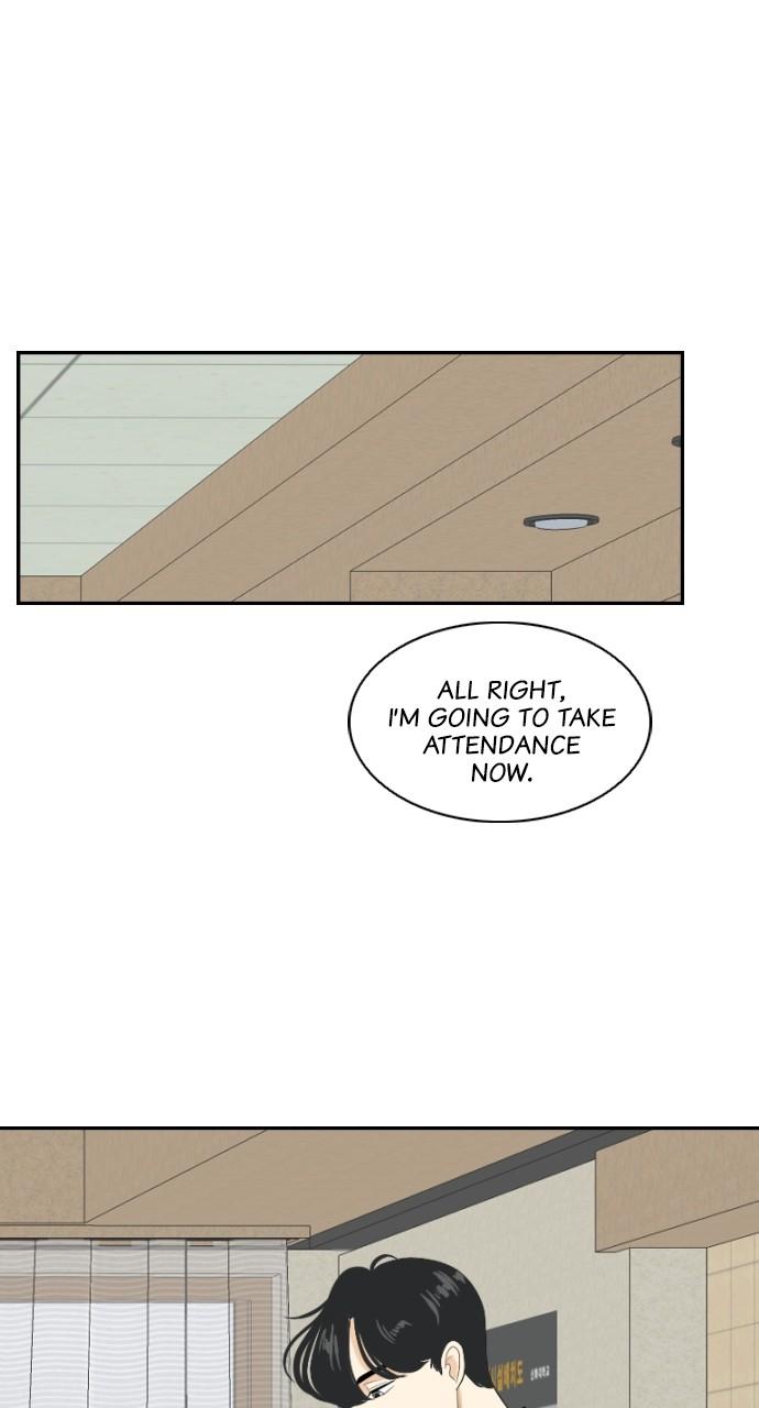 Read My Roommate Is A Gumiho ENGLISH Manga Online