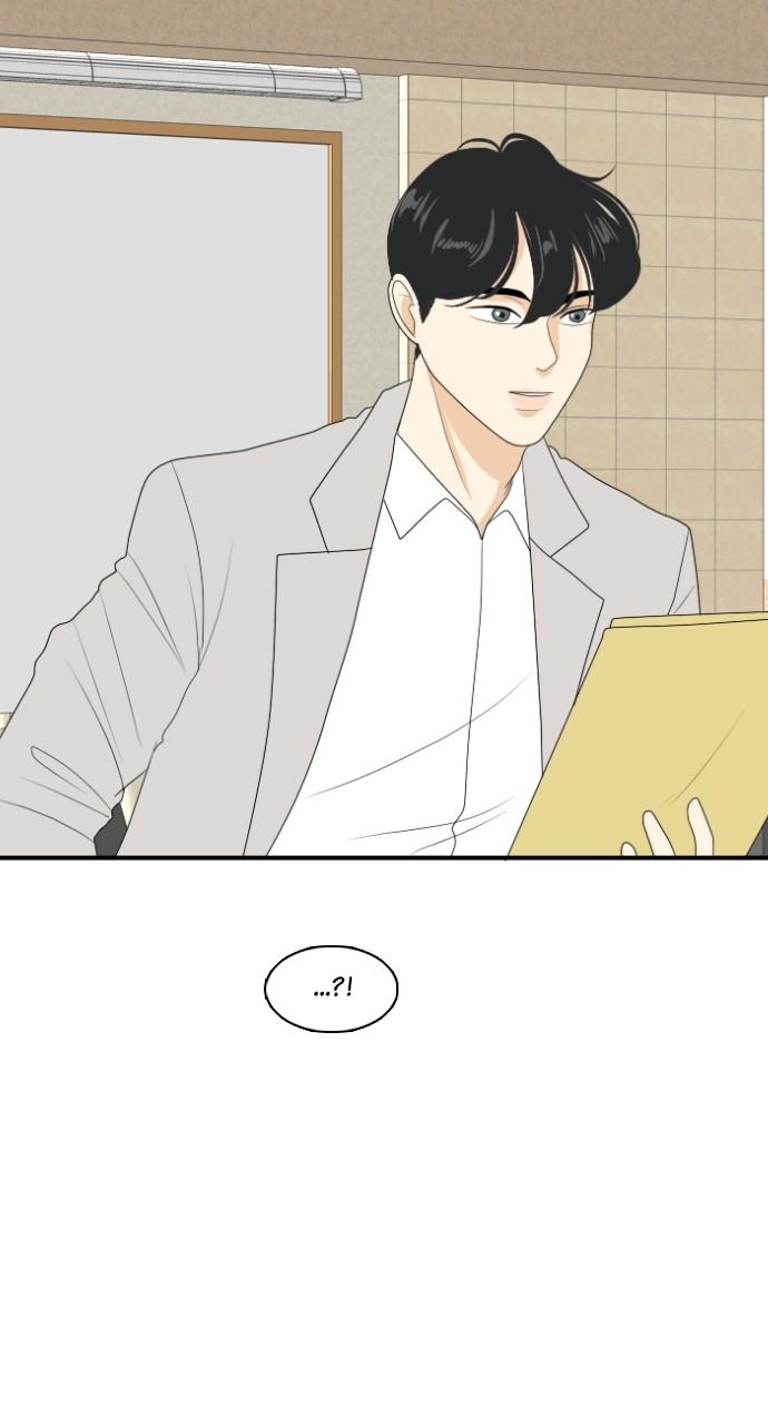 Read My Roommate Is A Gumiho ENGLISH Manga Online