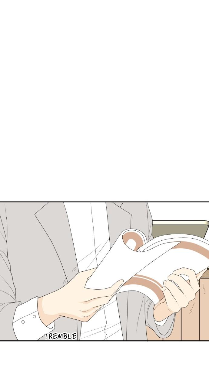 Read My Roommate Is A Gumiho ENGLISH Manga Online