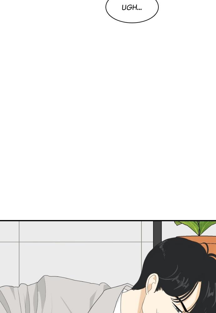 Read My Roommate Is A Gumiho ENGLISH Manga Online