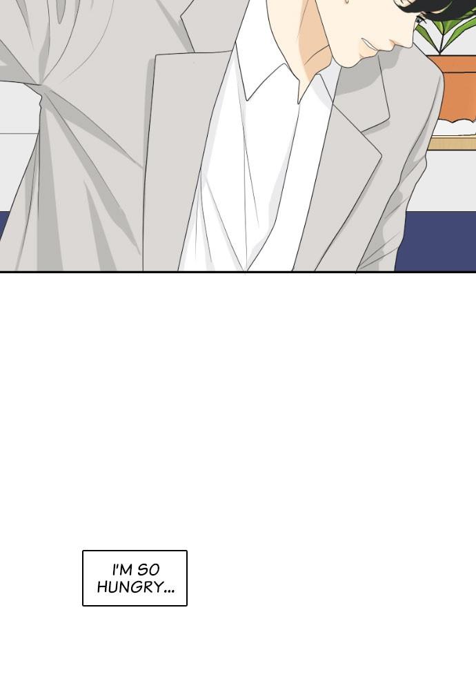 Read My Roommate Is A Gumiho ENGLISH Manga Online