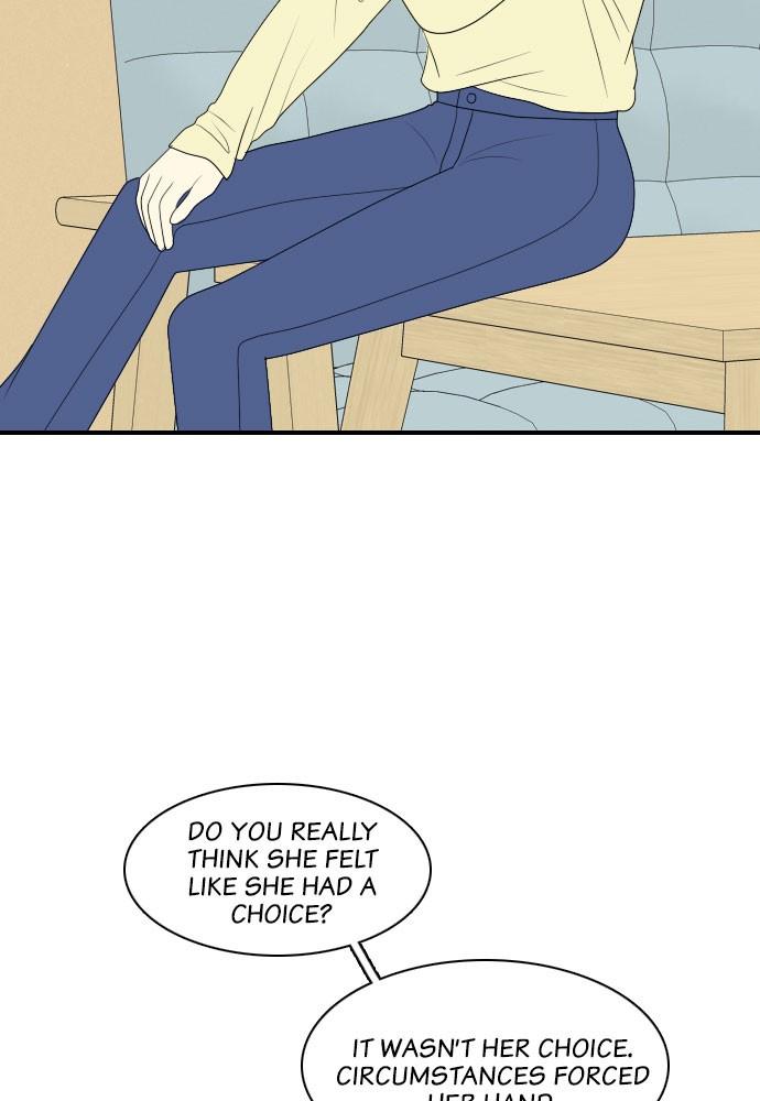 Read My Roommate Is A Gumiho ENGLISH Manga Online