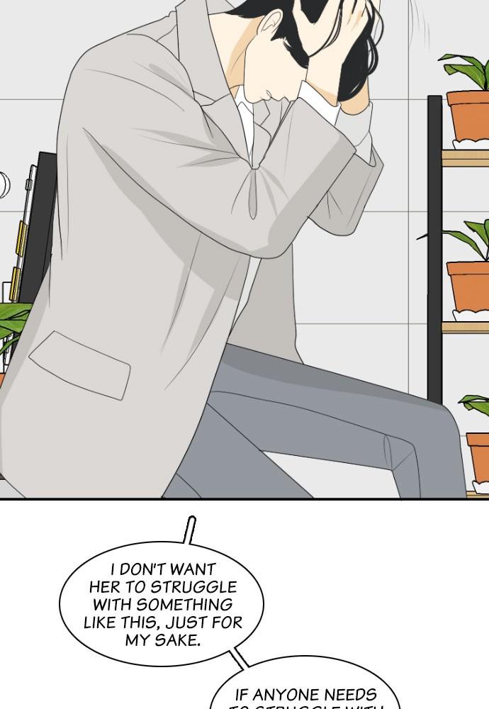 Read My Roommate Is A Gumiho ENGLISH Manga Online