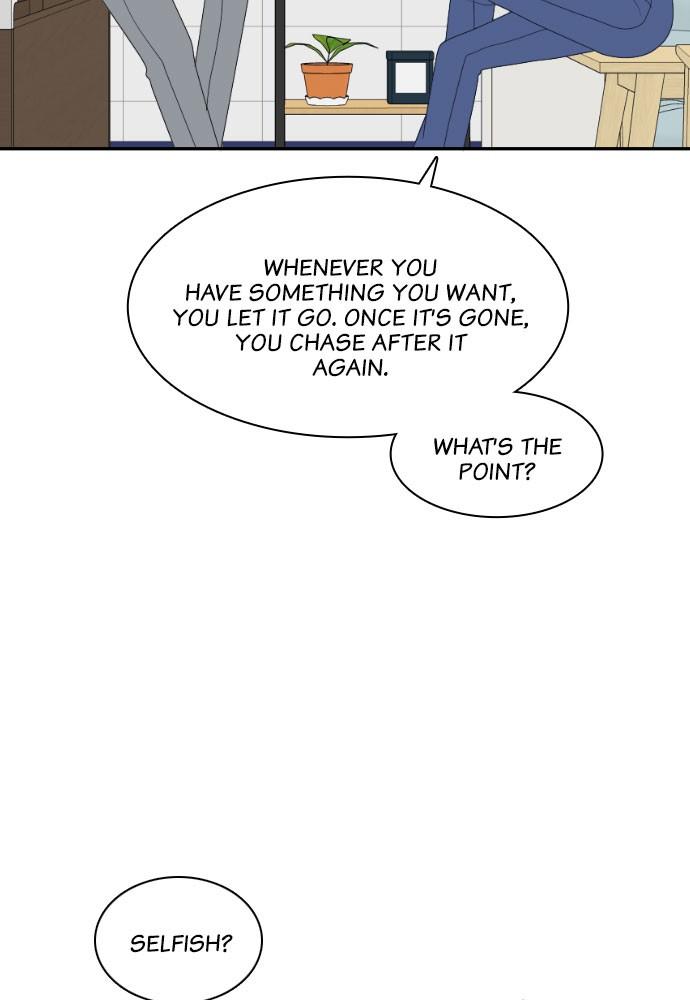 Read My Roommate Is A Gumiho ENGLISH Manga Online