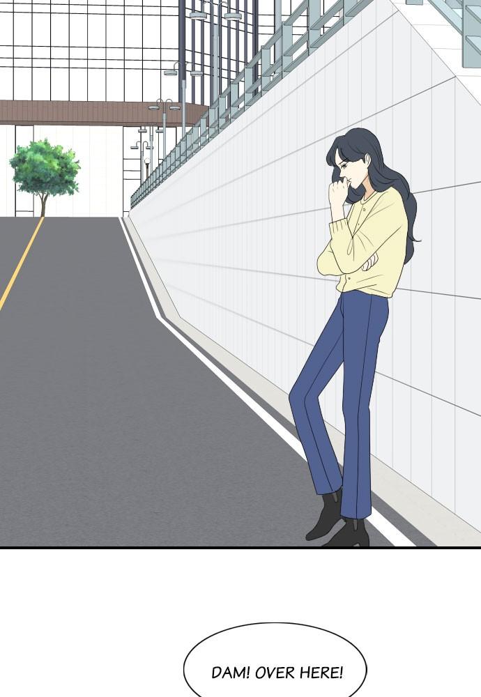 Read My Roommate Is A Gumiho ENGLISH Manga Online