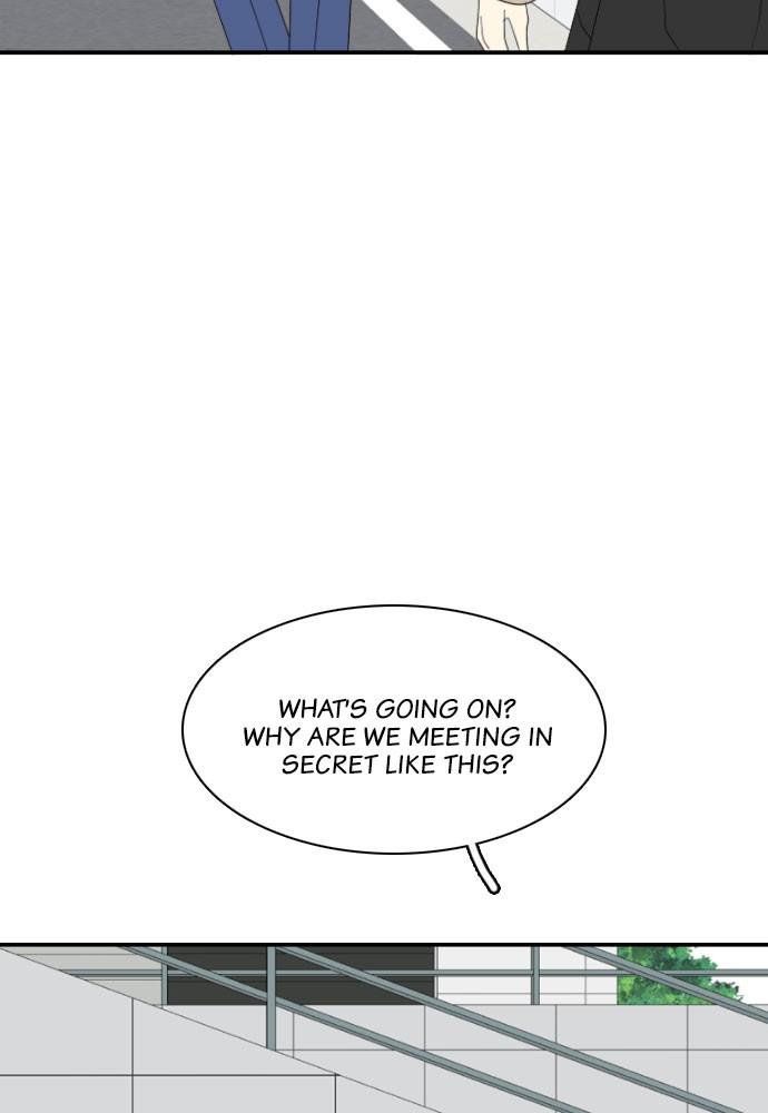 Read My Roommate Is A Gumiho ENGLISH Manga Online