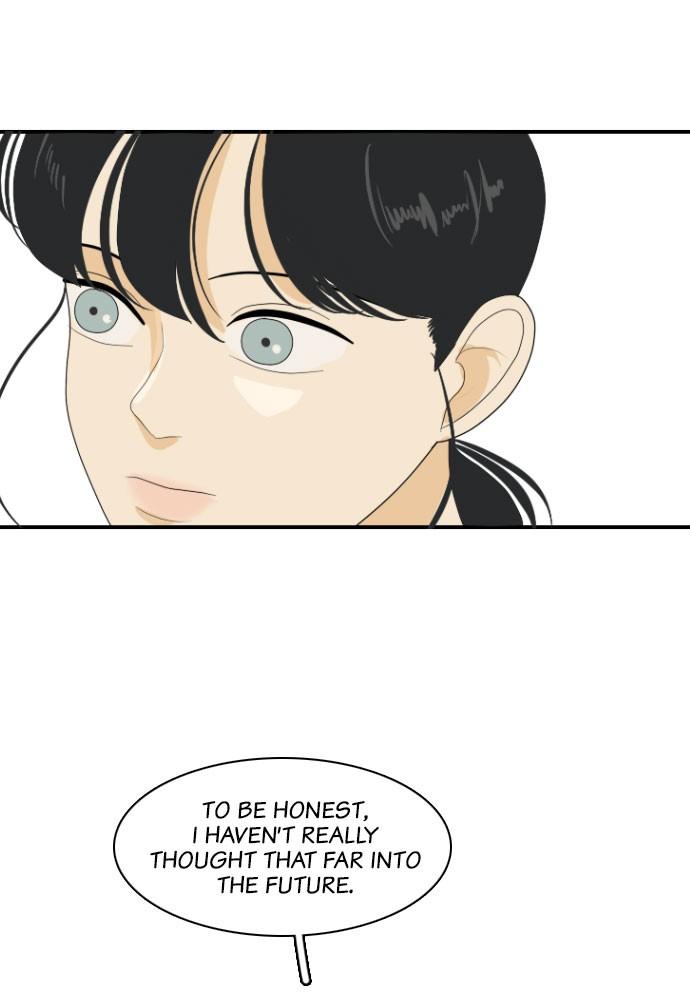 Read My Roommate Is A Gumiho ENGLISH Manga Online