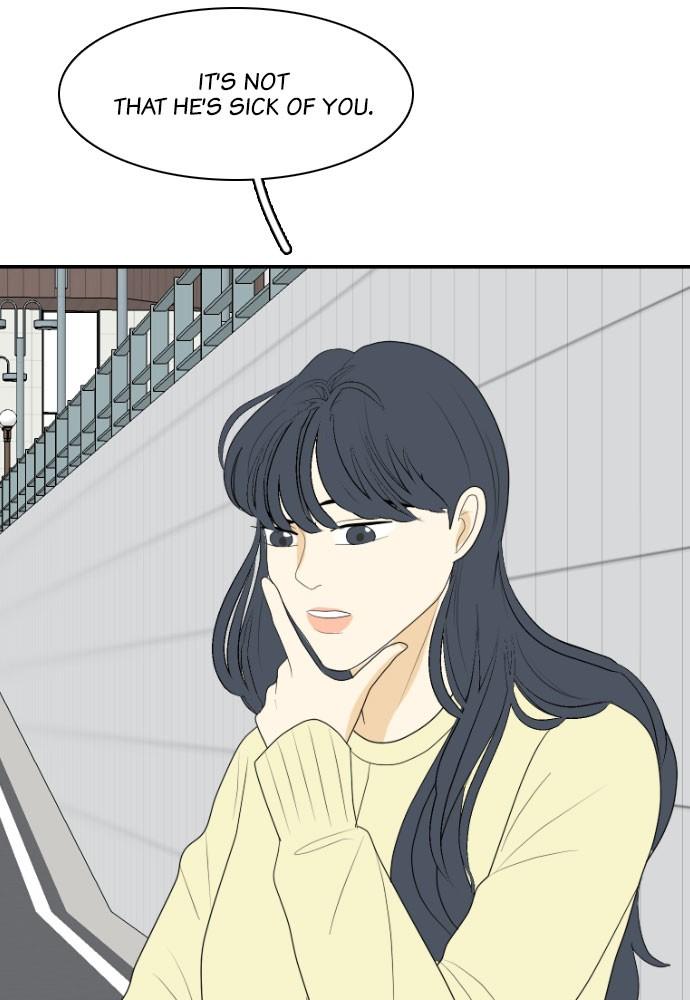 Read My Roommate Is A Gumiho ENGLISH Manga Online