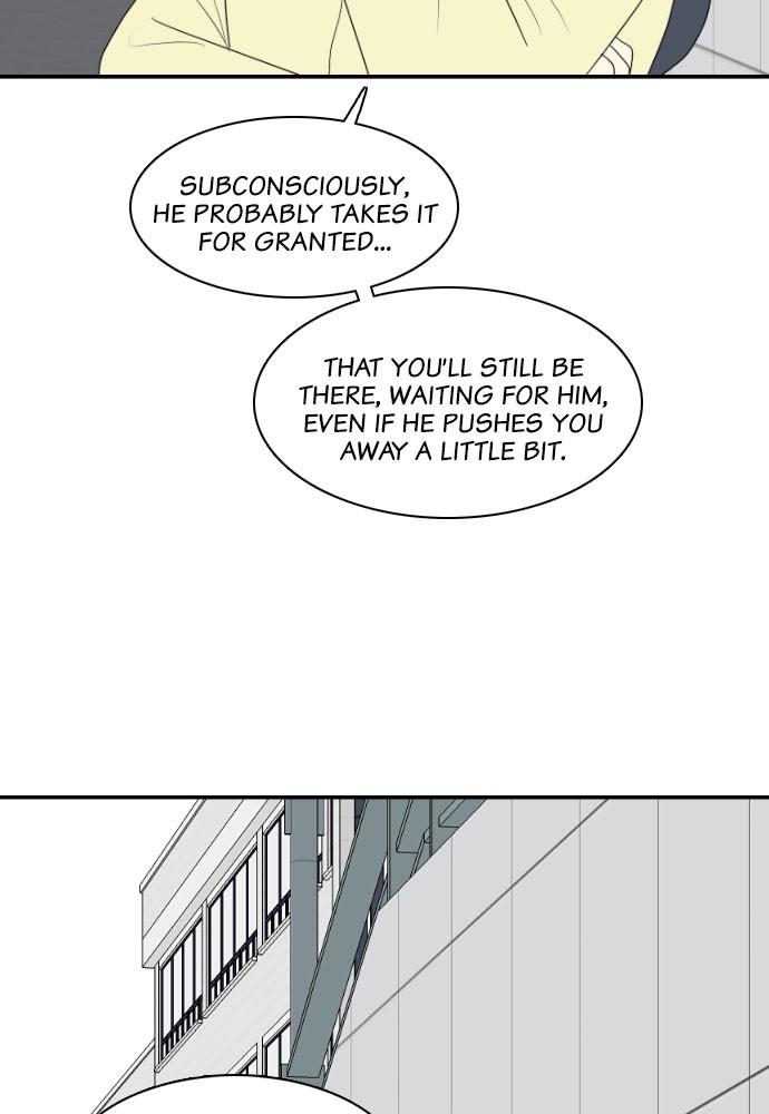 Read My Roommate Is A Gumiho ENGLISH Manga Online