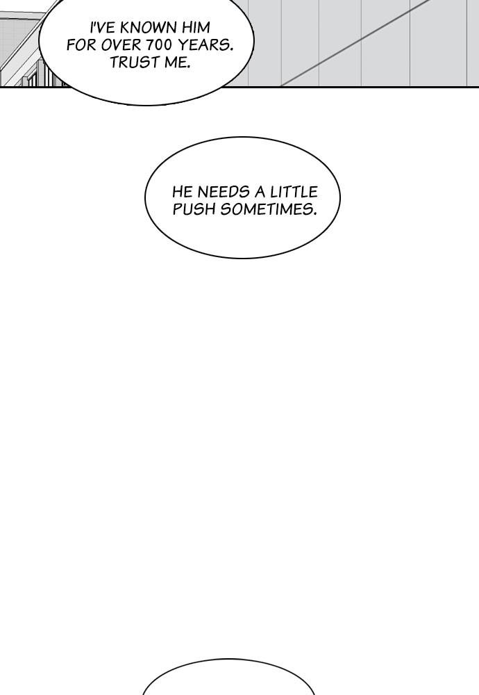 Read My Roommate Is A Gumiho ENGLISH Manga Online