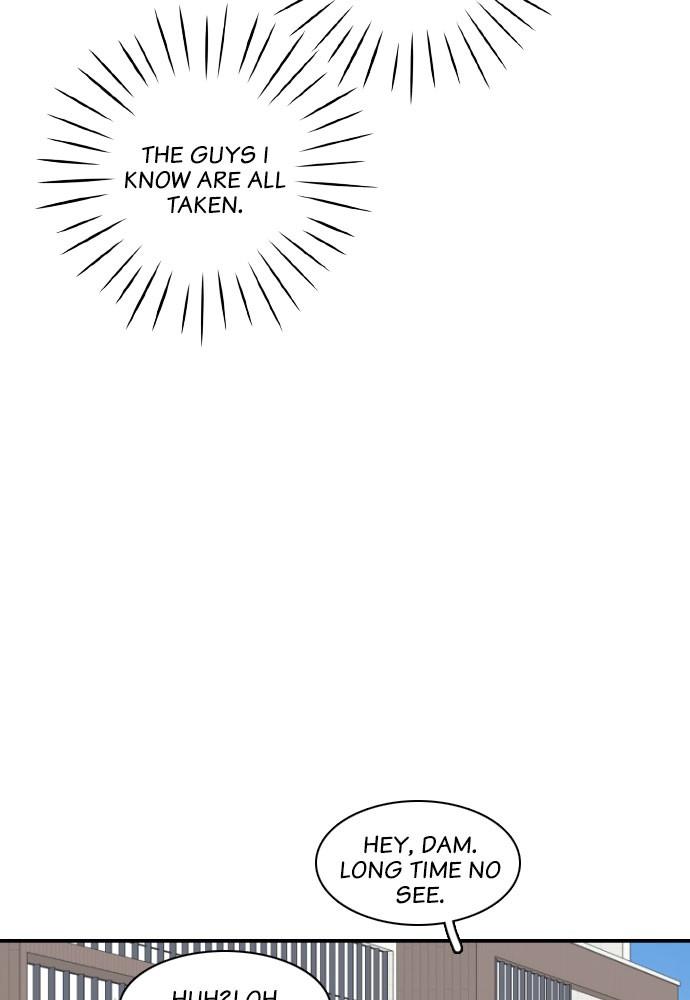 Read My Roommate Is A Gumiho ENGLISH Manga Online