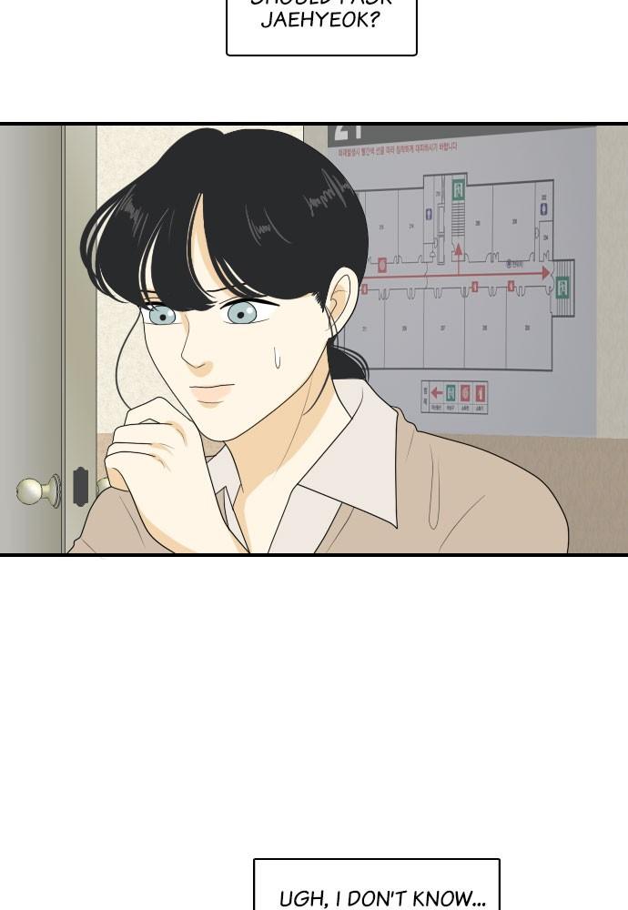 Read My Roommate Is A Gumiho ENGLISH Manga Online