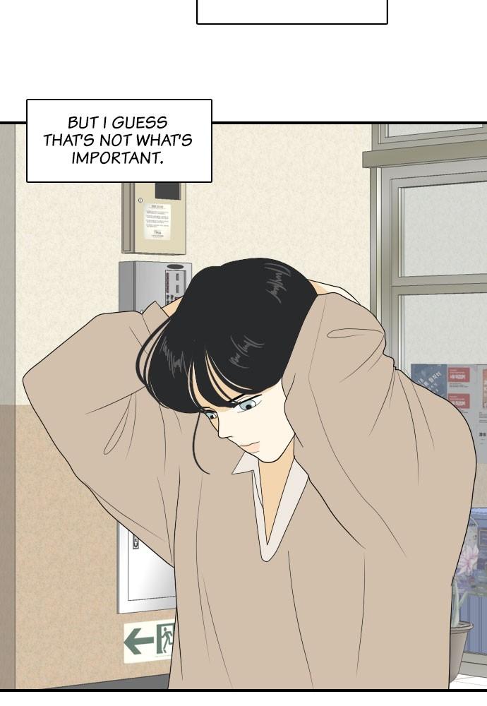 Read My Roommate Is A Gumiho ENGLISH Manga Online