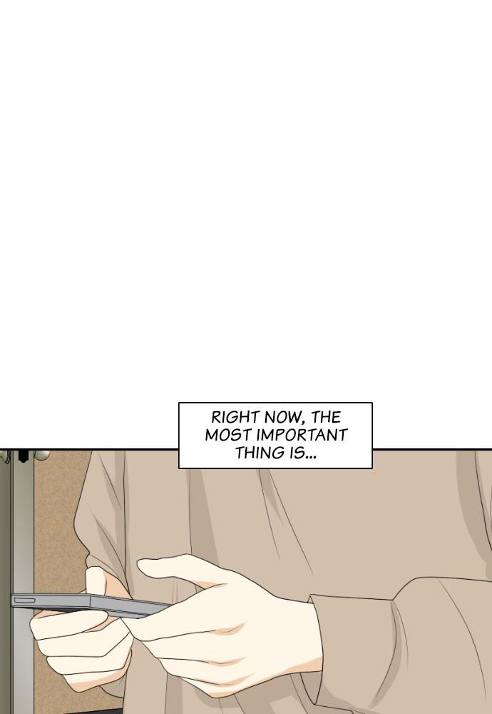 Read My Roommate Is A Gumiho ENGLISH Manga Online