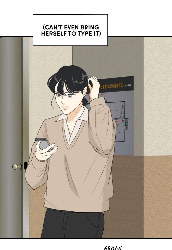 Read My Roommate Is A Gumiho ENGLISH Manga Online