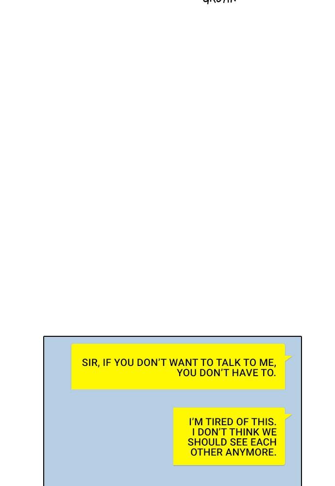 Read My Roommate Is A Gumiho ENGLISH Manga Online