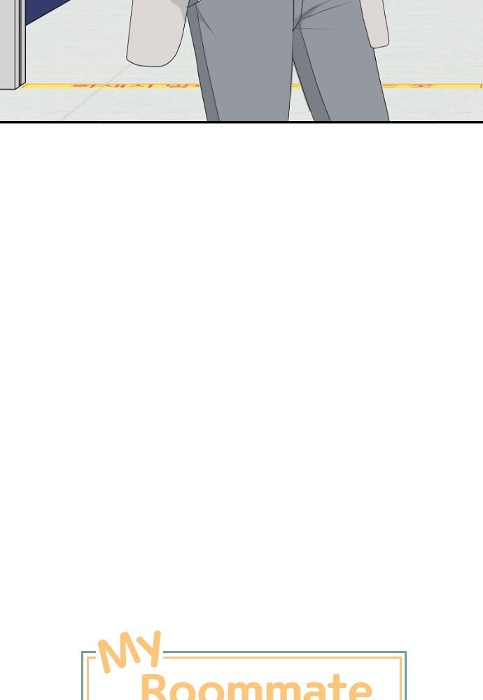 Read My Roommate Is A Gumiho ENGLISH Manga Online