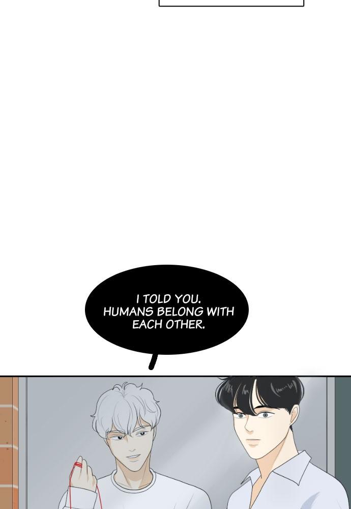 Read My Roommate Is A Gumiho ENGLISH Manga Online