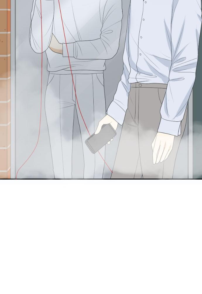 Read My Roommate Is A Gumiho ENGLISH Manga Online