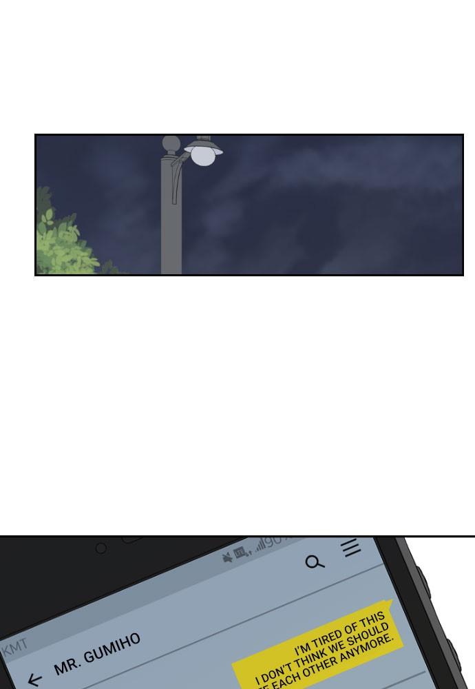 Read My Roommate Is A Gumiho ENGLISH Manga Online