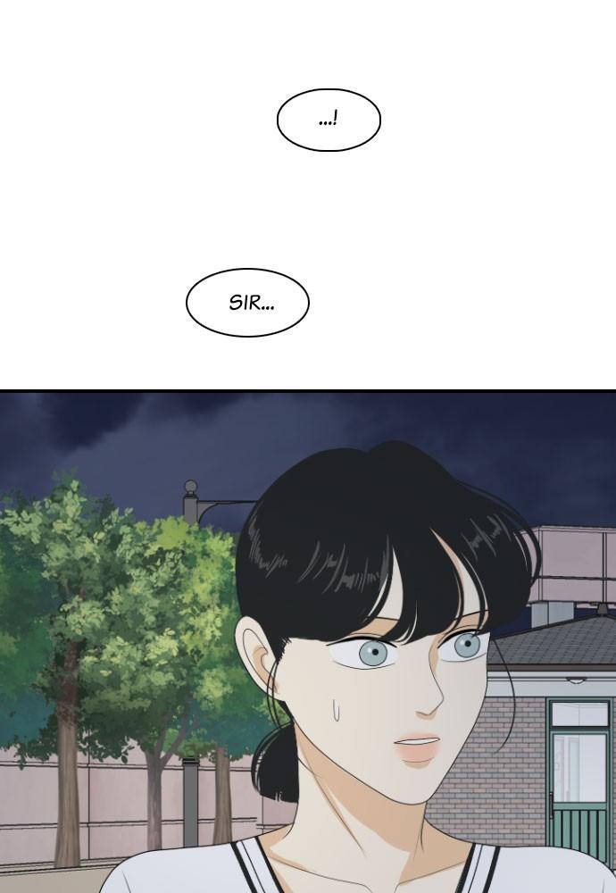 Read My Roommate Is A Gumiho ENGLISH Manga Online