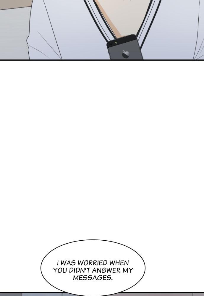 Read My Roommate Is A Gumiho ENGLISH Manga Online