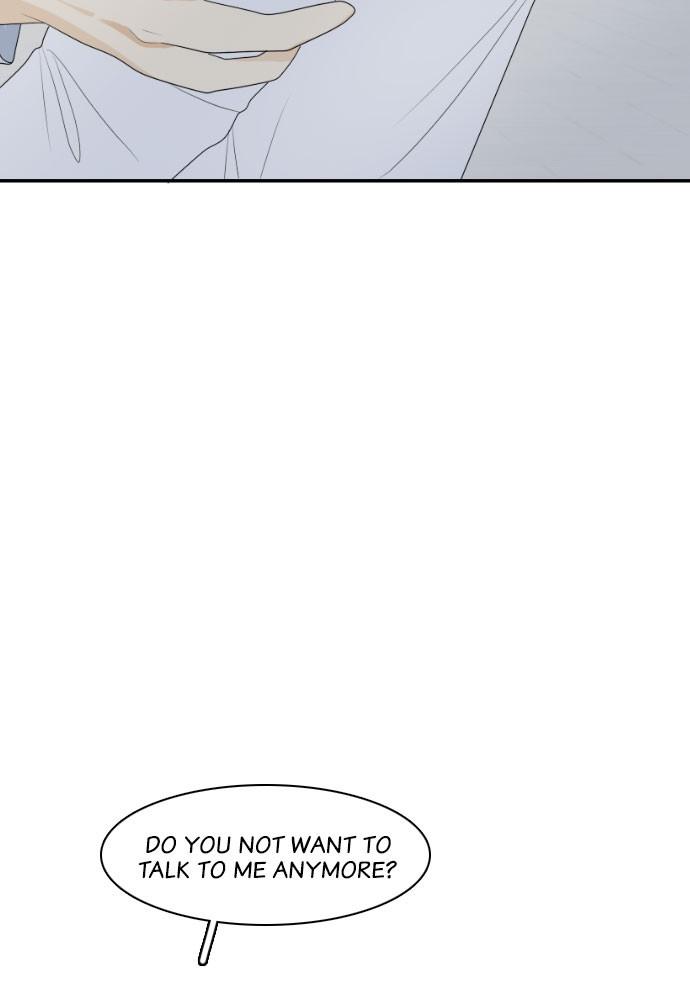 Read My Roommate Is A Gumiho ENGLISH Manga Online