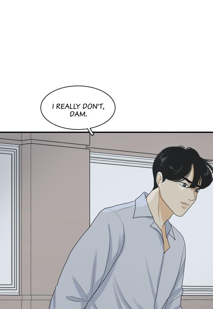 Read My Roommate Is A Gumiho ENGLISH Manga Online