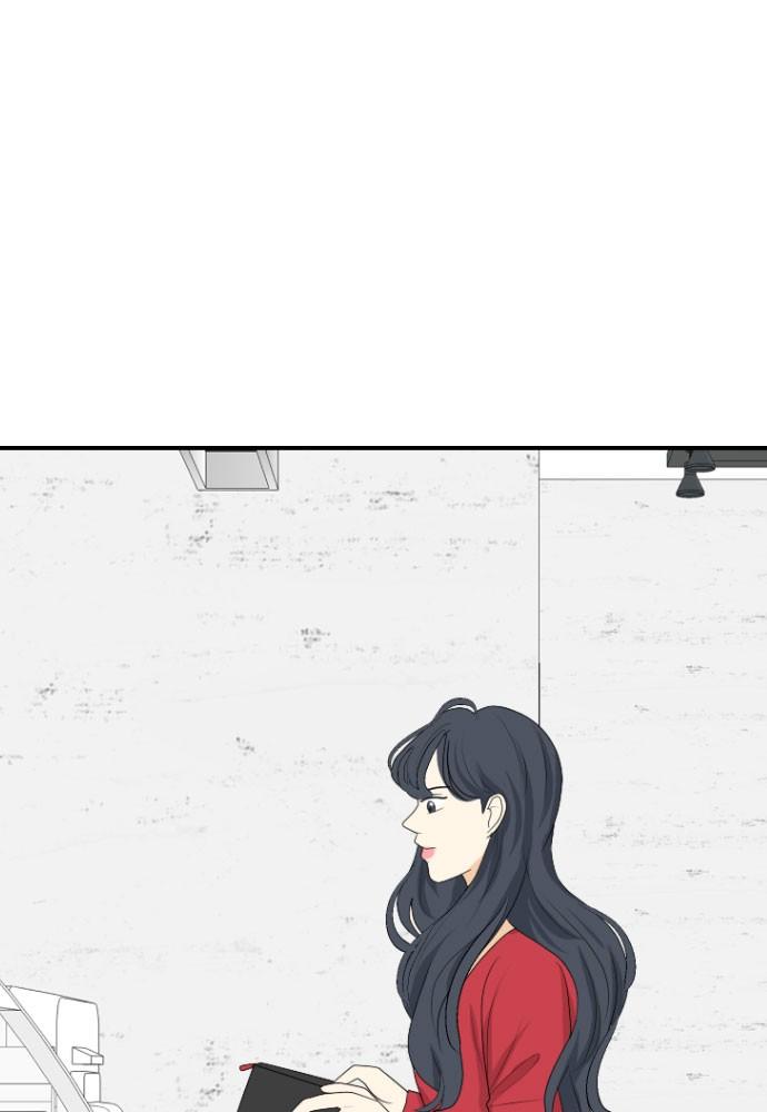 Read My Roommate Is A Gumiho ENGLISH Manga Online