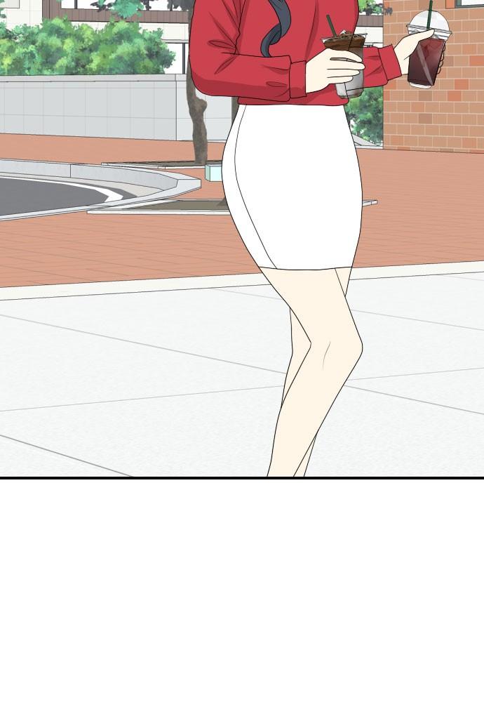 Read My Roommate Is A Gumiho ENGLISH Manga Online