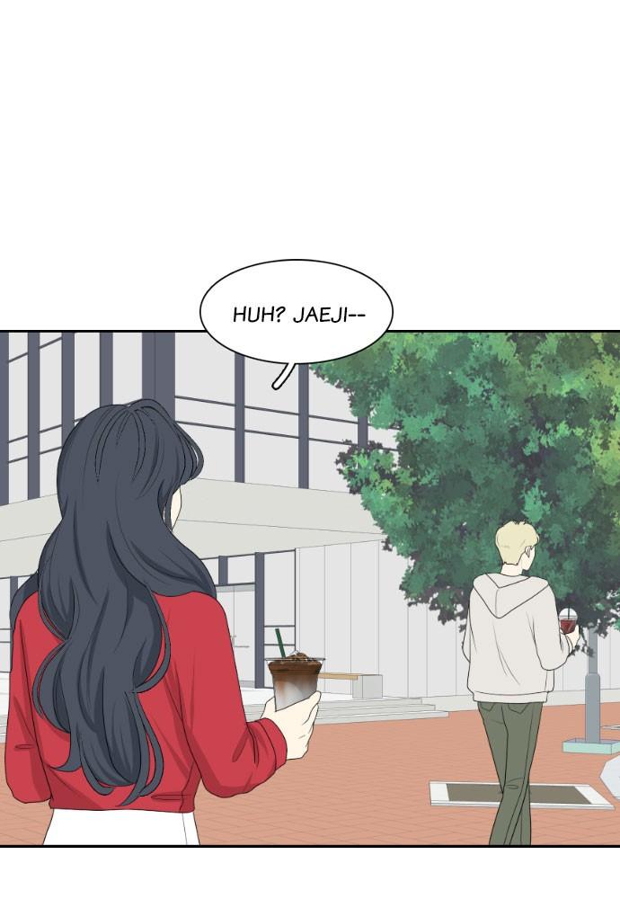 Read My Roommate Is A Gumiho ENGLISH Manga Online