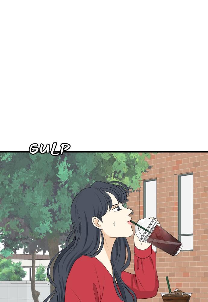 Read My Roommate Is A Gumiho ENGLISH Manga Online